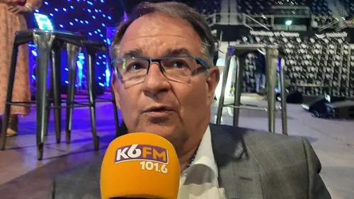 Thierry Degorce (président de la JDA) : « D’un monde sportif, on...